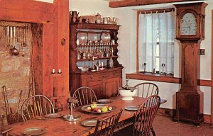 Landis Valley Farm Museum Lancaster, Pennsylvania PA Postcards