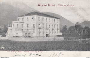 Cava dei Tirrenti , Italy , 00-10s ; Hotel de Londres