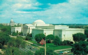 USA National Gallery Of Art Washington DC. Postcard 07.46