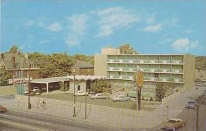 Ohio Columbus Quality Inn Clarmont