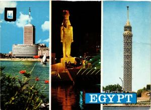 CPM Cairo – Scenes EGYPT (853047)