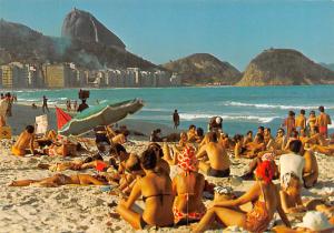 Rio De Janeiro - Brasil