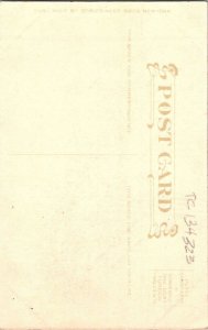 Indian Princess, publ. Schlesinger Bros.