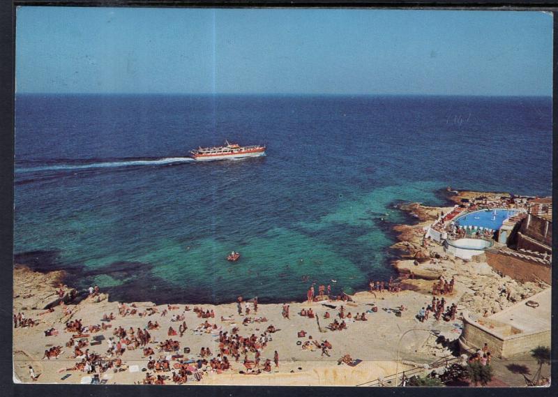 Ghar Id-Dud,Sliema,Malta BIN