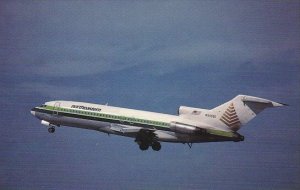 Northeastern International Airways Boeing B 727 21