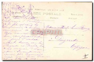 Former Surname Marie Enfant Postcard