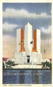 US Government Bldg - Chicago, Illinois IL  