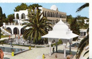 Africa Postcard - Tunisia - Hammamet - Hotel Fourati - Ref 3918A