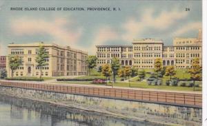 South Carolina Providence Rhode Island College Of Education