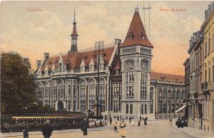 B92981 verviers palais de justice belgium