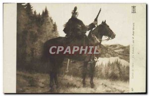 Old Postcard Militaria Show 1910 Featured Small Gerard