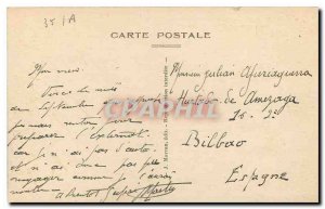 Old Postcard Vitre Ille et Vilaine Chateau des Ducs of Tremoile