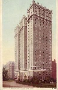 THE VANDERBILT HOTEL NEW YORK CITY,NY 1912