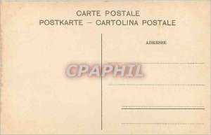 Old Postcard Kleine Scheidegg und Eiger Monch