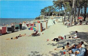 BR21473 Ronce les Bains la plage a l heure du Bain   france