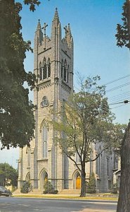 Sts. Peter and Paul Church Sandusky, Ohio OH