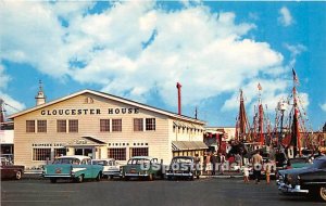 Gloucester House Restaurant - Massachusetts MA  