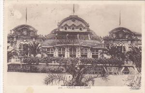France Vichy Le Casino 1923