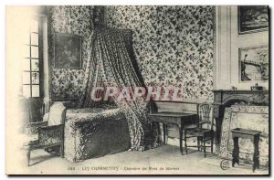 Old Postcard Charmettes House of Madame de Warens