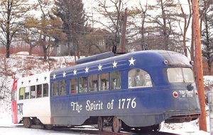 Pat 1776, Drakes loop Pennsylvania, USA Railroad, Misc. Unused 