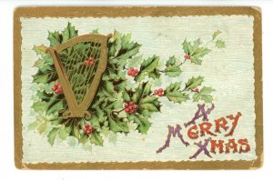 Greeting - Christmas