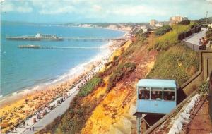 B88142 dorset cable train   uk 14x9cm