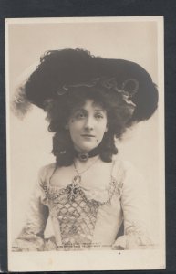 Theatrical Postcard - Actress Miss Grace Lane in Monsieur Beaucaire T6471