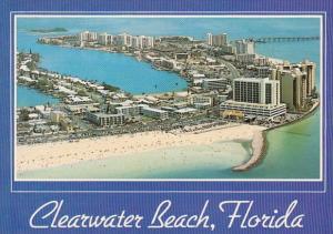 Florida Clearwater Beach