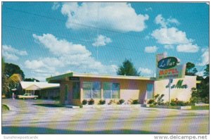 Florida Fort Myers LeMar Motel