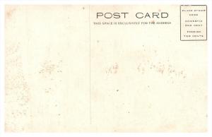 8510  CT Plainfield / Central Village Plainfield Woolen Co. Mill