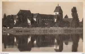 RP: Reichenau-Mittelzell , 1930s
