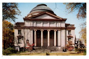 PA - Sayre. First Methodist Church