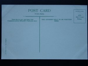 Surrey 2 x GUILDFORD On The Way c1906 Postcard by Frith