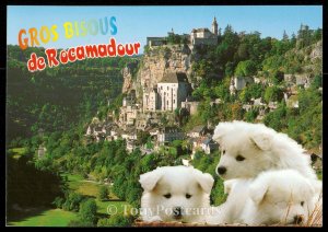 Gros Bisous de Rocamadour