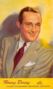 Tommy Dorsey Music Unused 