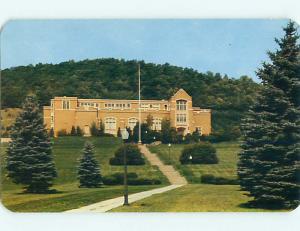 Unused Pre-1980 CENTRAL SCHOOL Cobleskill New York NY t4031