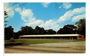 VT - Bennington. Catamount Motel