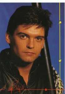 TV Personality Postcard - Television Presenter Phillip Schofield  AB3171