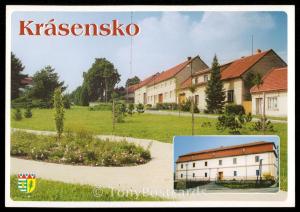 KrÃ?Â¡sensko