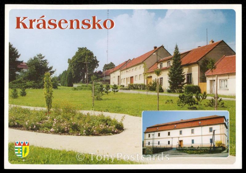 KrÃ?Â¡sensko