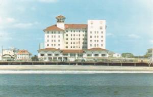 New Jersey Ocean City Flanders Hotel