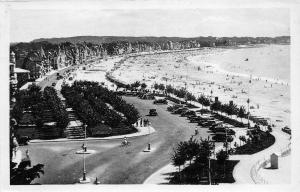 BR20394 La Baule vue prise du mahestic France