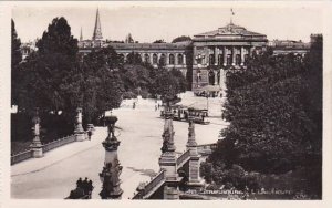 France Strasbourg L'Universite Photo