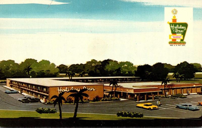 Florida Jacksonville Holiday Inn Airport