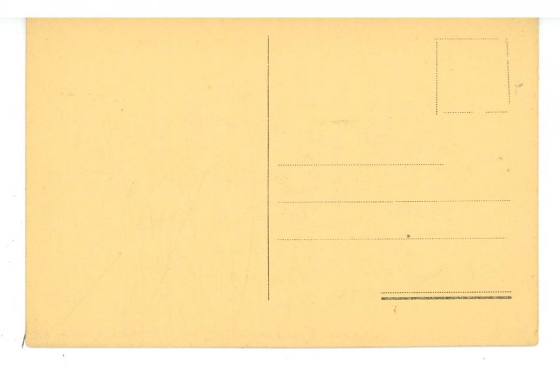 Italy - Napoli (Naples). Reale Palace