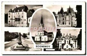 Old Postcard Ecommoy