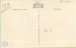 CPA CASTELLANE - La Place (143092)