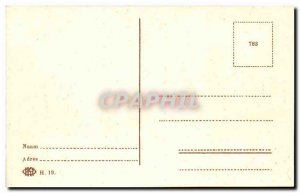Netherlands Old Postcard Gravenhage Lange Voorhout