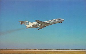 Pan Am's 727 Jet Clipper Airplane Unused 
