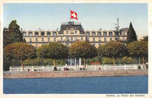 BR102246 geneve le palais des nations switzerland